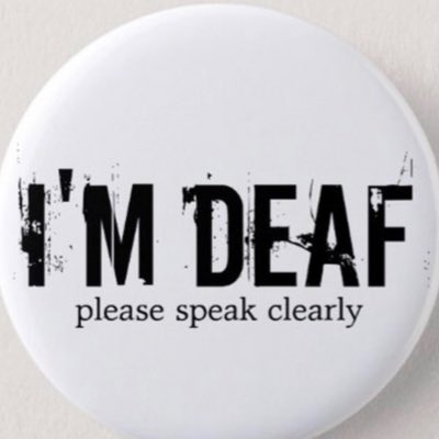 Tour guide 🧏 Deaf Ali 🧏 tweet media