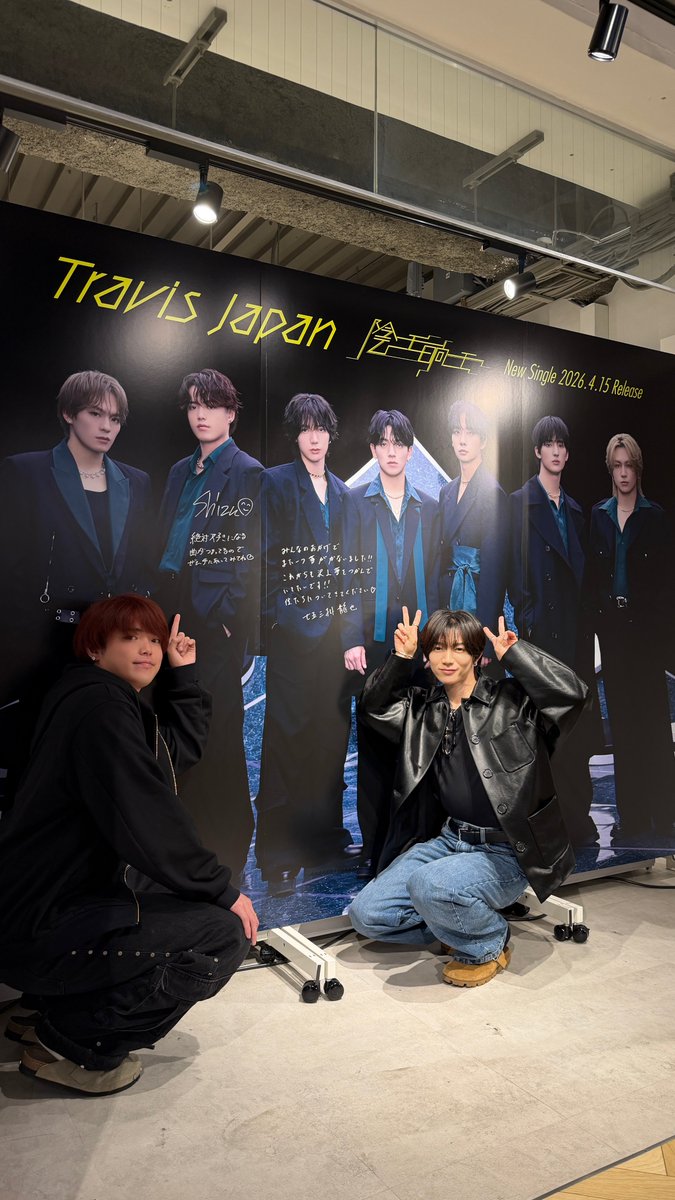 HMV&BOOKS SHIBUYA tweet media