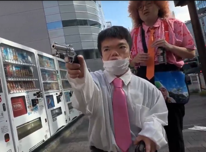 とーい tweet media