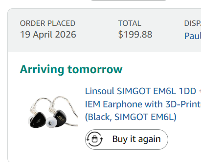 The Other Paul tweet media