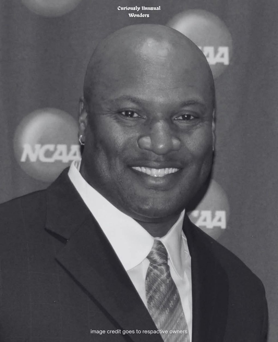 Mr_Husky1's tweet image. It started with a private jet and a lie.

In early 1986, Bo Jackson was a senior at Auburn University — the reigning Heisman Trophy winner and a rare athlete dominating both football and baseball. The Tampa Bay Buccaneers, holding the first overall pick in the 1986 NFL Draft,