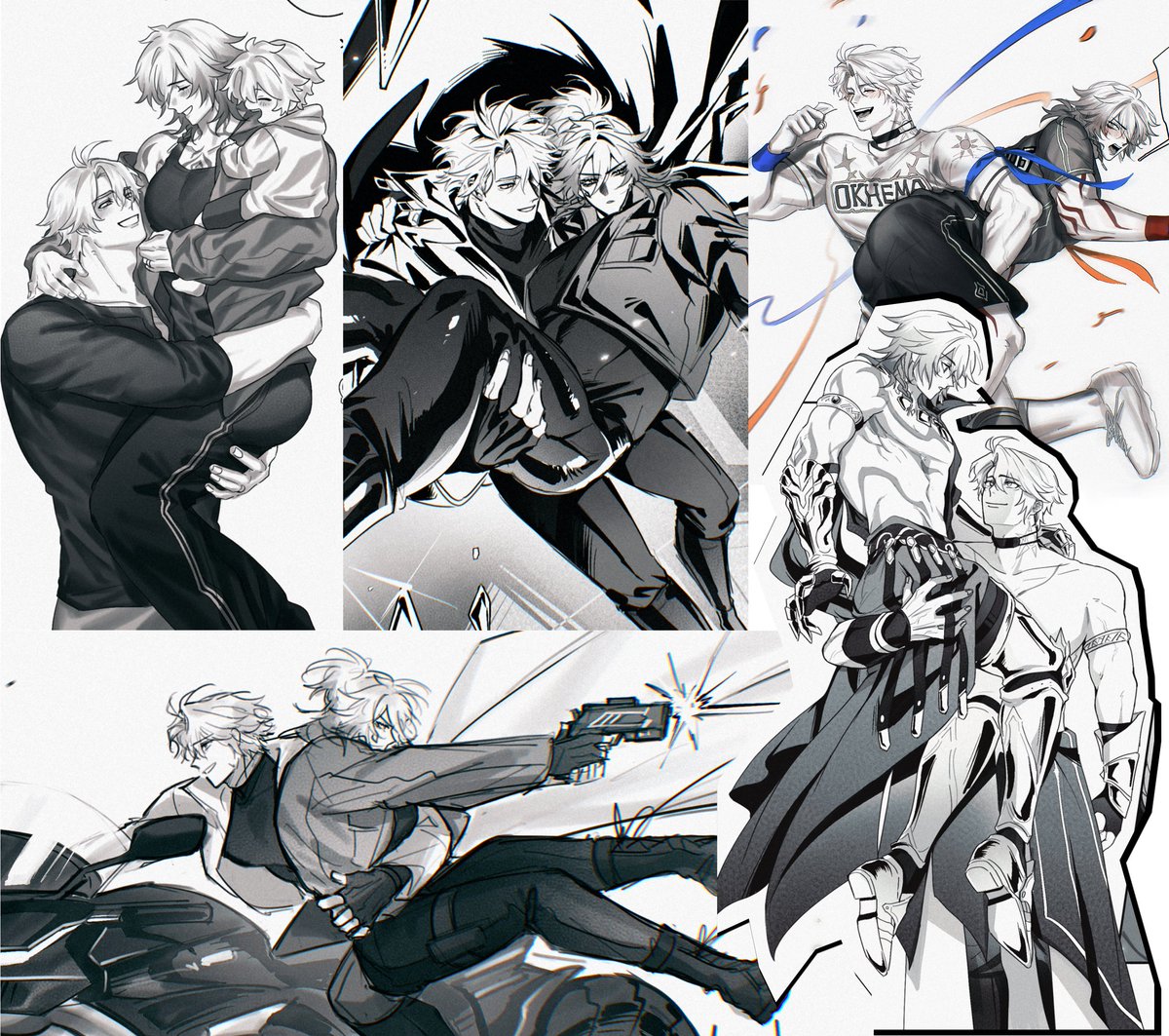 Porlaris✨ tweet media