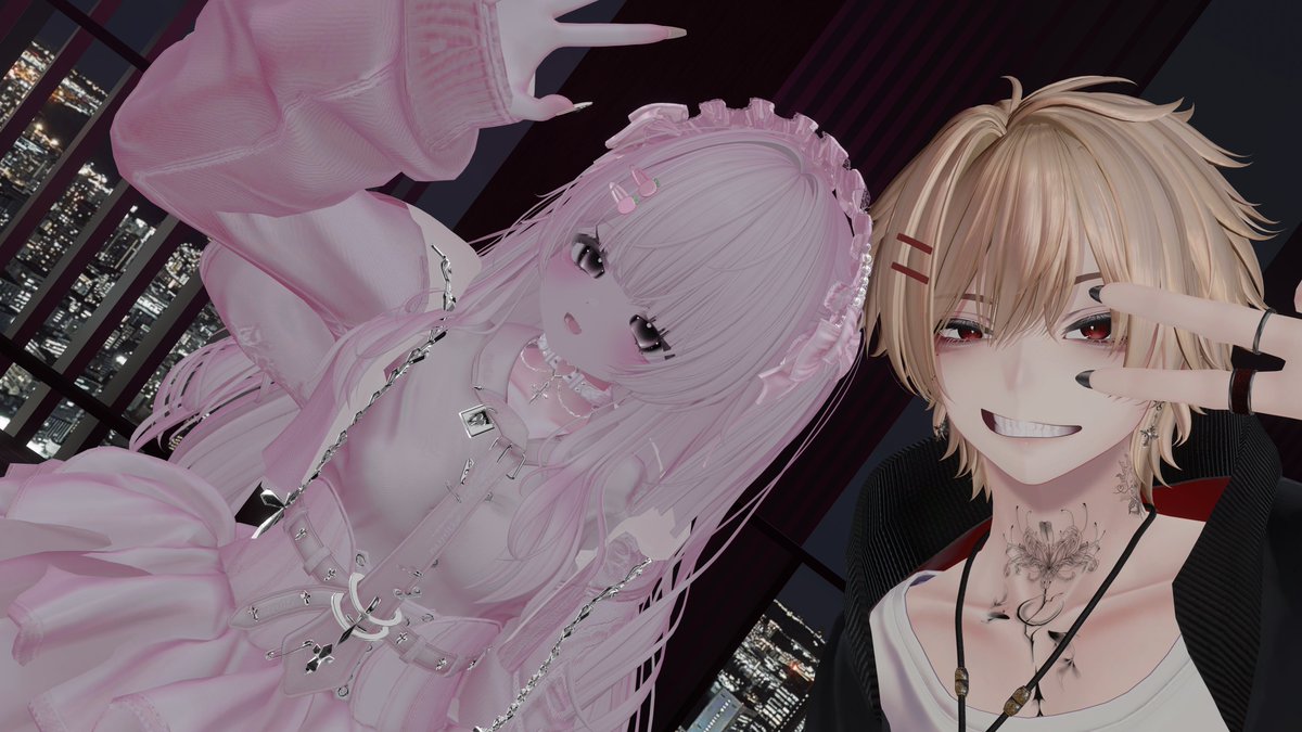 イヴァ tweet media