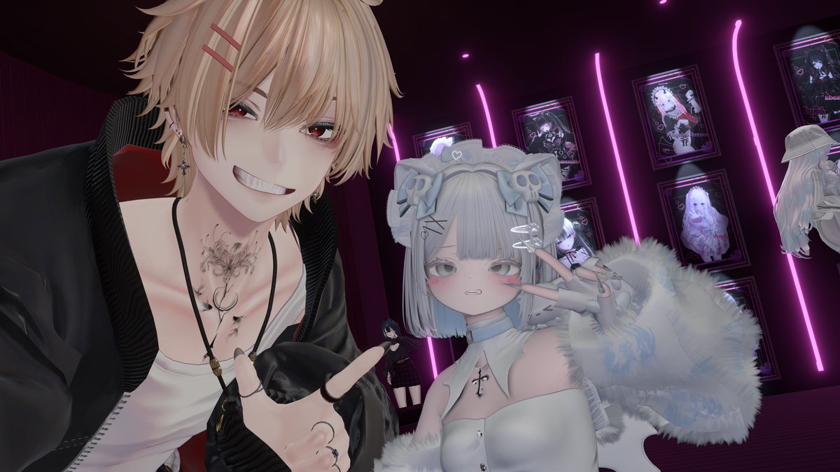 イヴァ tweet media