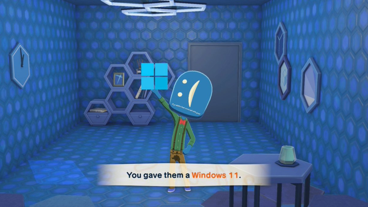 Vicvillon💜💚 tweet media