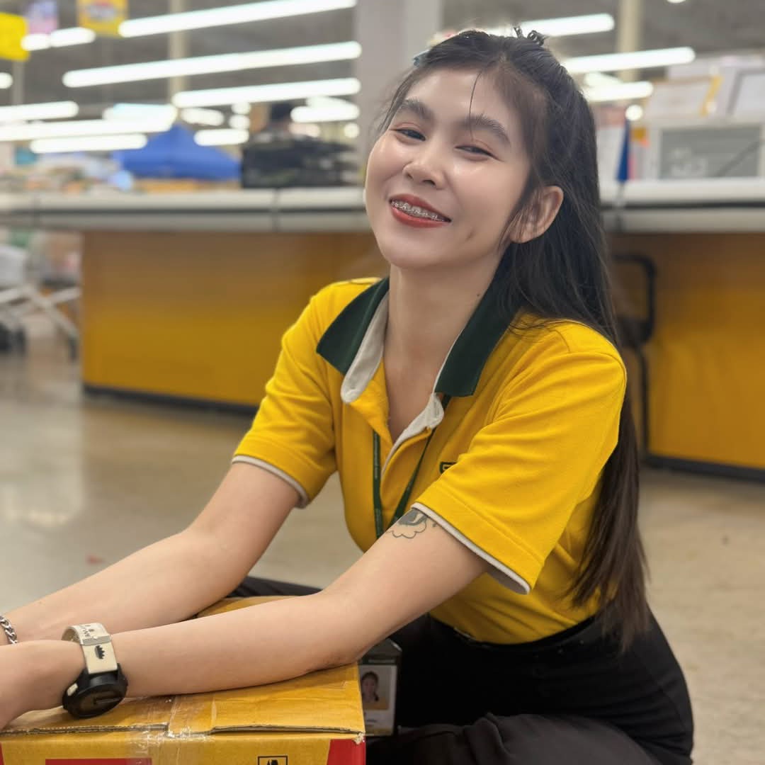 สาวโกลบอลเฮ้าส์ไทรน้อย รับงานค่ะ tweet media