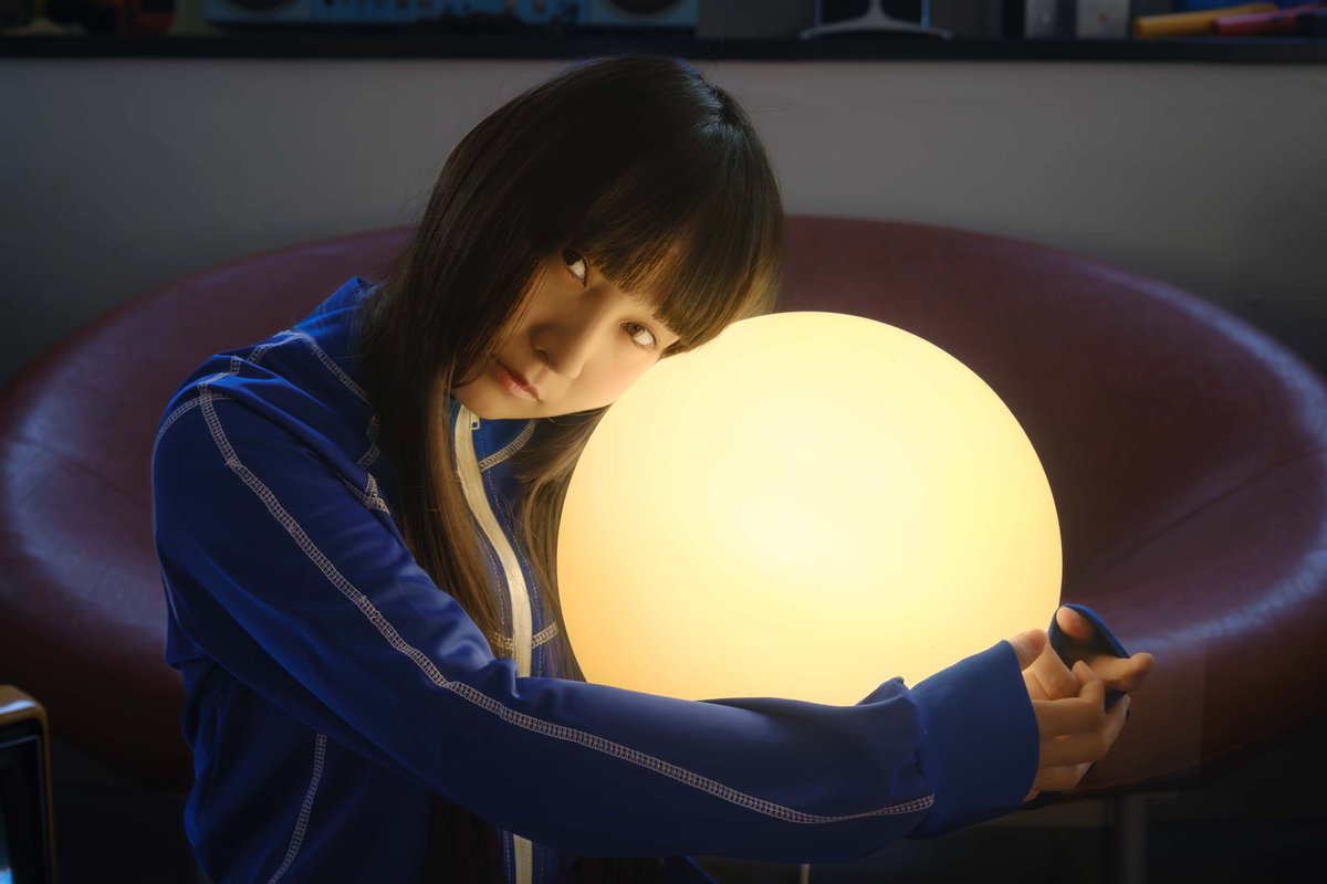 kimkim981's tweet image. 来なかった未来への憂鬱。

MODEL: #しゅう
@shu_murasaki
#マシュマロ撮影会 @marshmallow0105
#TAMRON #B070X
#FUJIFILM #XS10
#STUDIO_PODBASE_RetroPop平和島
#portrait #ポートレート #ポートレイト