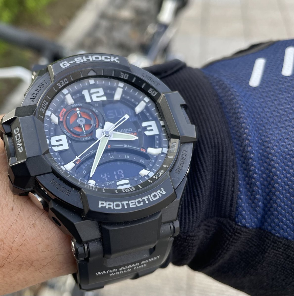 グレアム.W tweet media