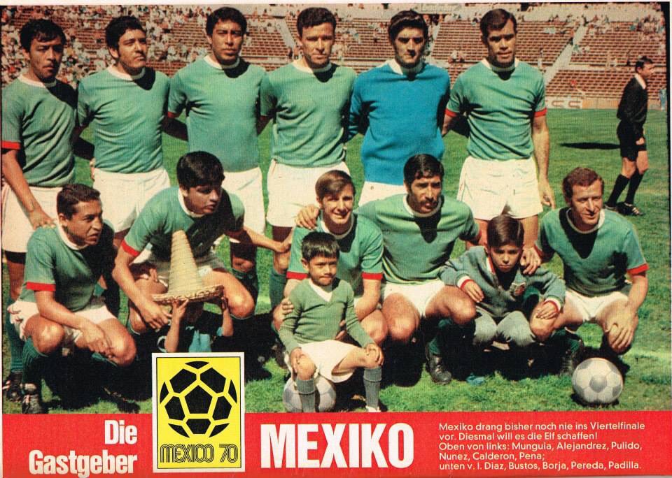 Uniformes Selección Mexicana tweet media