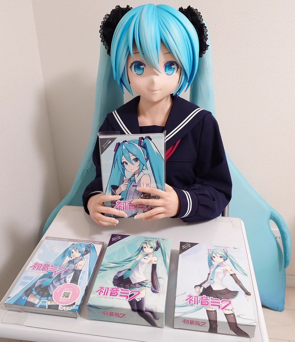 近藤 ミク