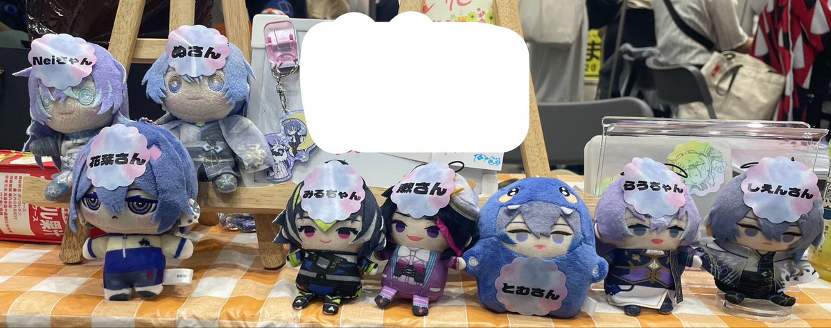 晩白柚@原稿〆切5/27 tweet media