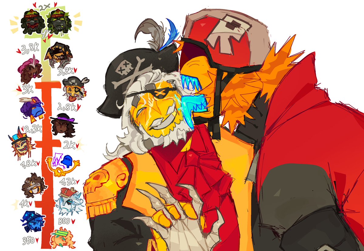 KAWII FURY tweet media