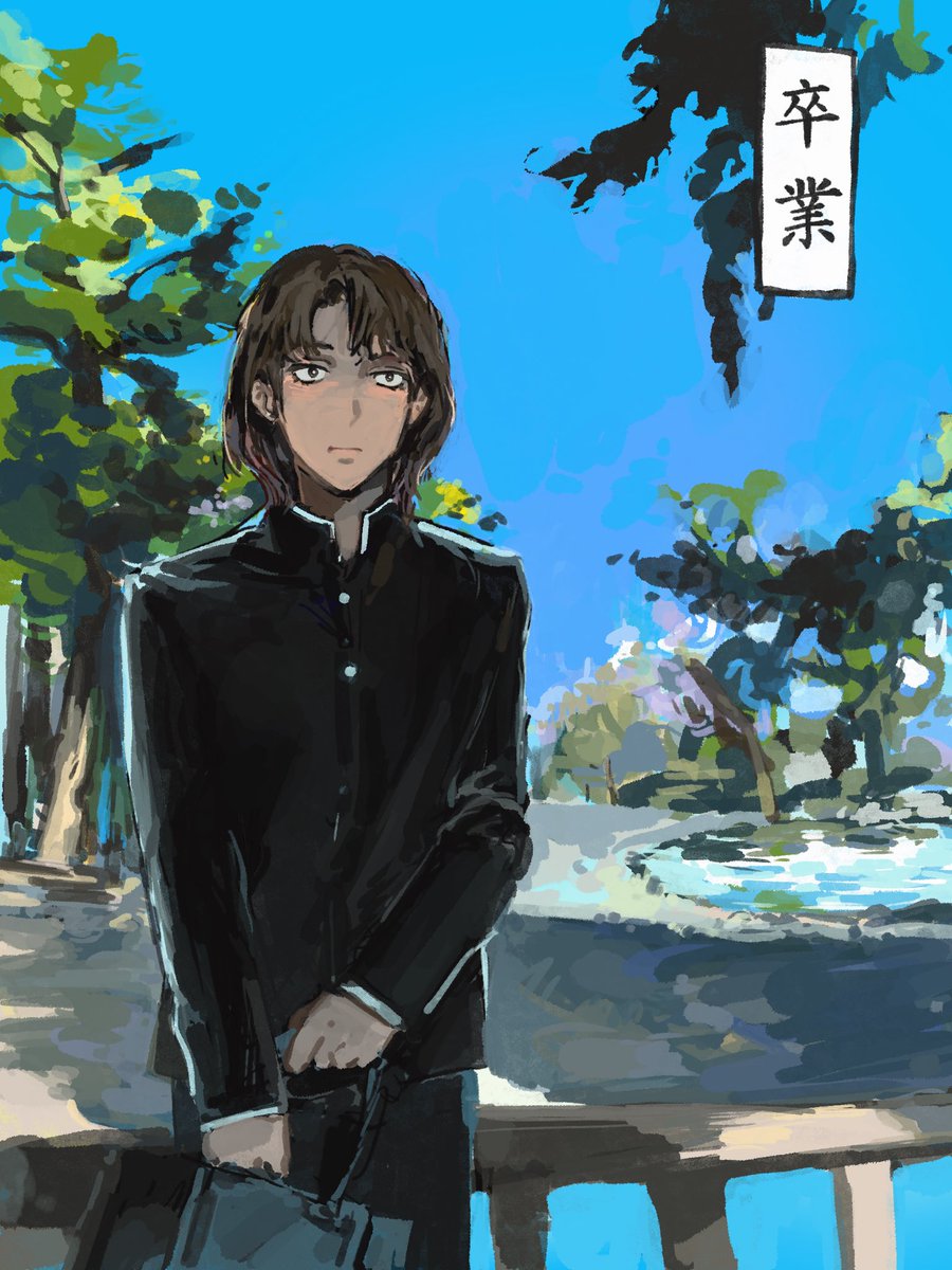 六点起床 tweet media