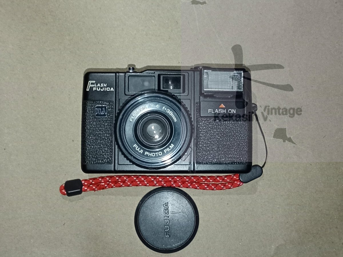 Kekasih Vintage | Jual Digicam & Kamera Analog tweet media