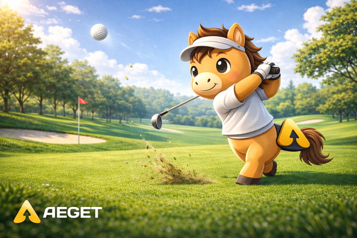 AEGETGlobalX's tweet image. ⛳️ Swing into the weekend.

Step off the charts for a moment —clear your head, refine your rhythm.
Because great trades, like great shots,are all about timing and control.

Enjoy the weekend.🏌️‍♀️
We’ll be back on the fairway soon. 🤝
#WeekendVibes #GolfLife #TradingMindset #AEGET