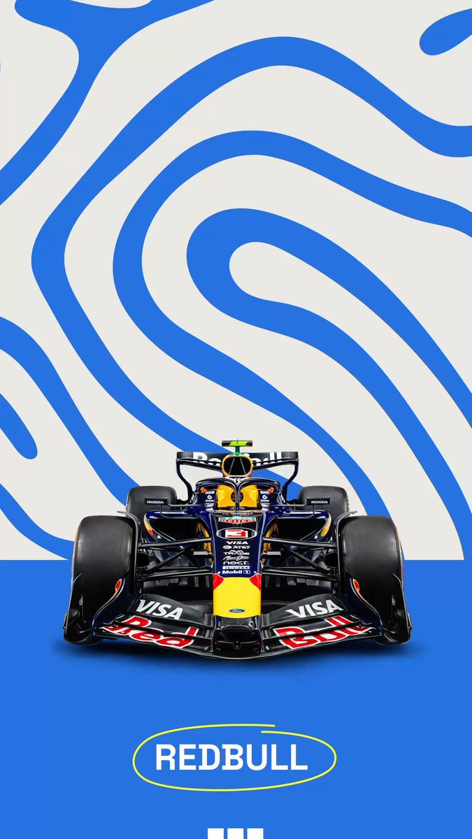 F1HardWalls4K's tweet photo. Redbull Wallpaper collection 🫧 https://t.co/gIWVZqyfi1
