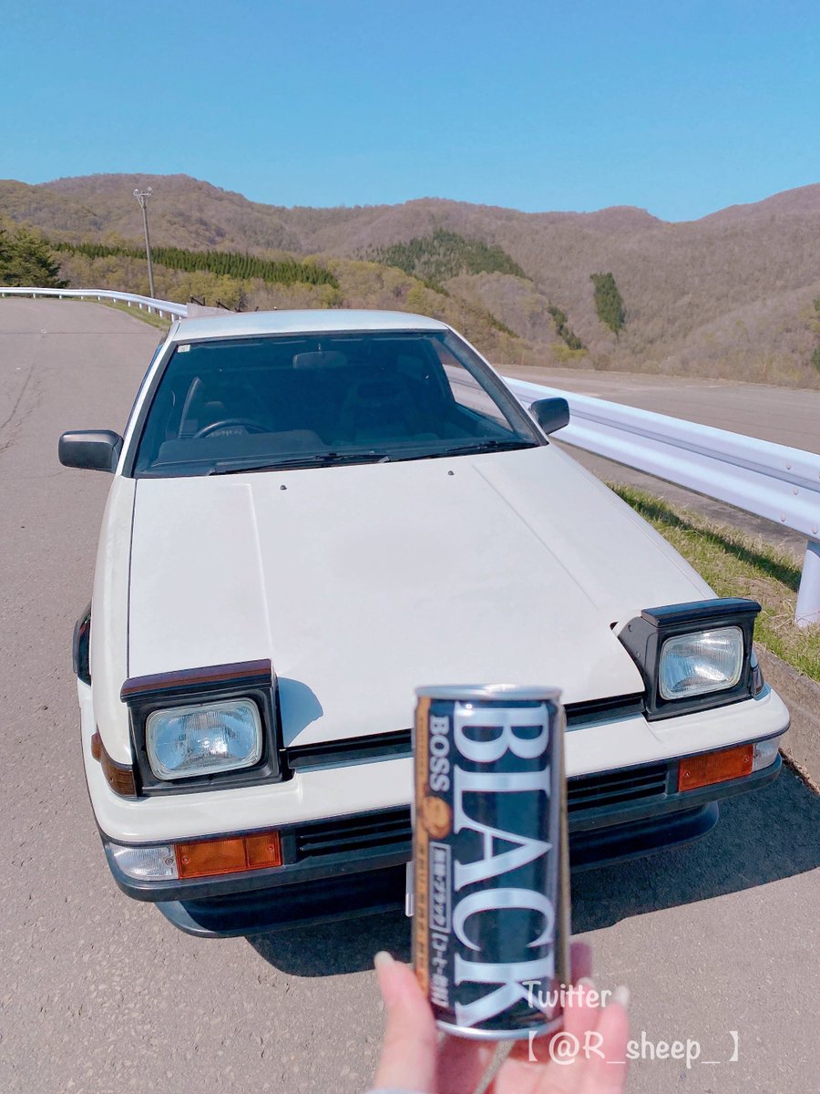 ⑅︎◡̈︎*あ-る.🚘 tweet media