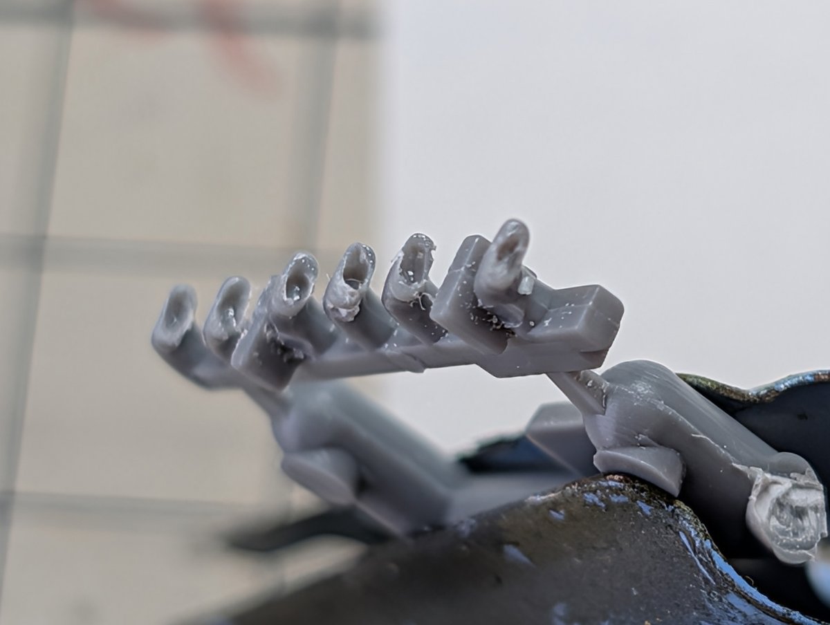 るせつ tweet media