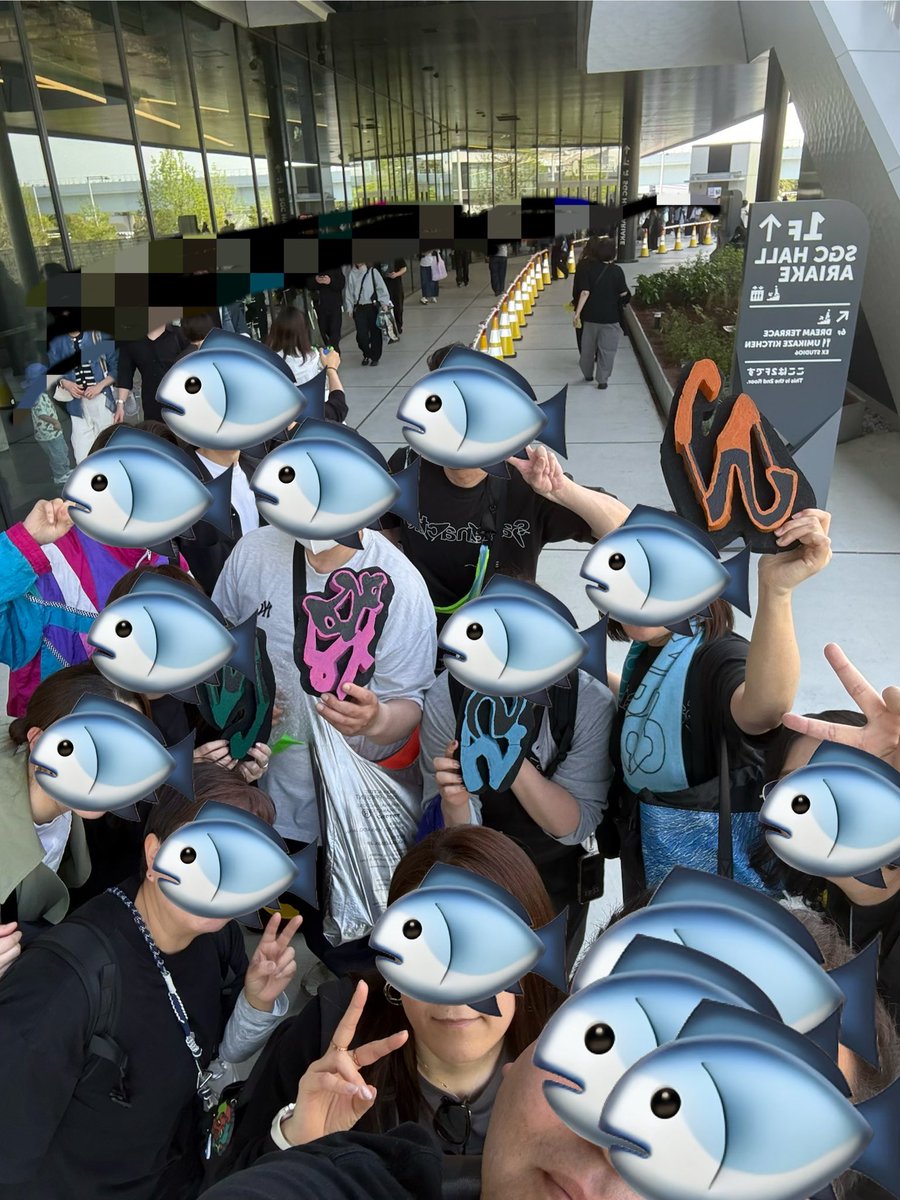 けんこ🐟⛰ tweet media