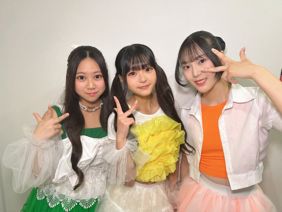 IDOL SPIRITS ⚡️【公式】 #アイスピ tweet media