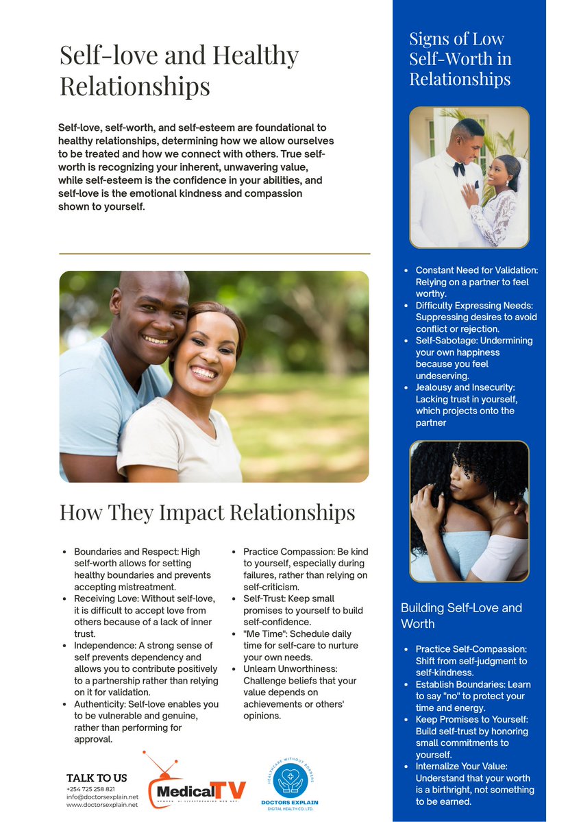 DocsExplainFM's tweet image. Choose self-love this Sunday. 💛 Set healthy boundaries, protect your peace, and honor your mental health. Rest, reset, and recharge—you deserve it. ✨🧠💫 #SelfLove #MentalHealthMatters #HealthyBoundaries #WeekendWellness #ProtectYourPeace