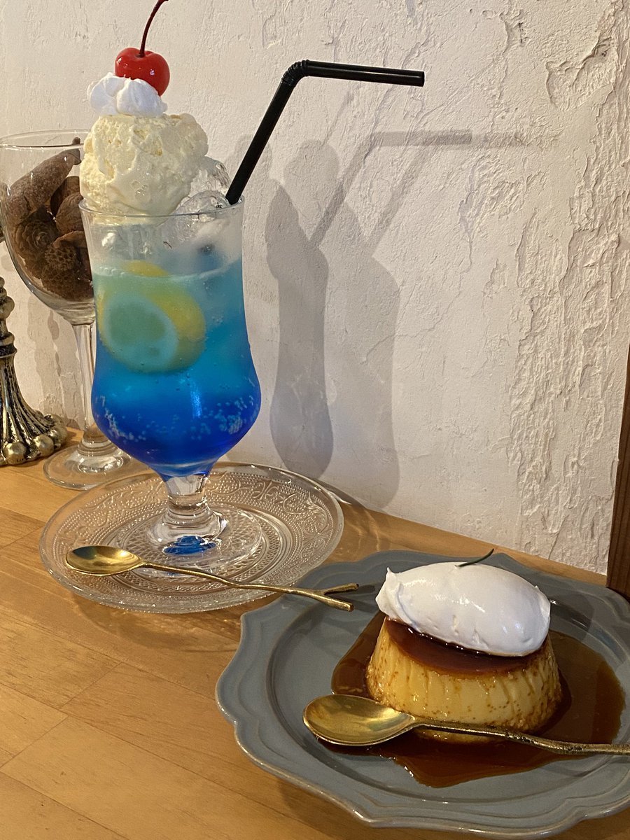 mhcxx_'s tweet photo. 米子に着いてのんびり🍮県内だと時間に追われることがなくて楽ちん💗 https://t.co/a8kE74iqQX