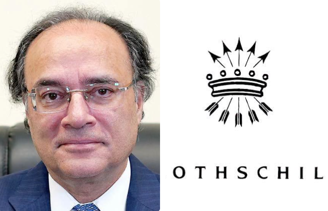 Rana Zeeshan Hameed tweet media