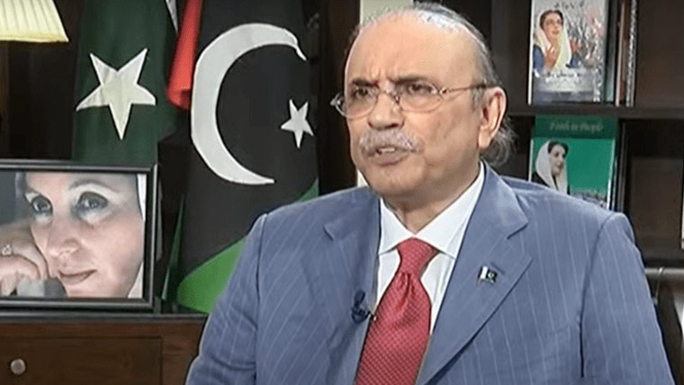 Islamabad Post tweet media