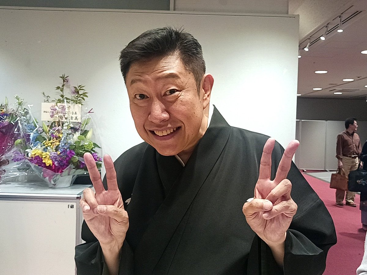 さとぽん tweet media