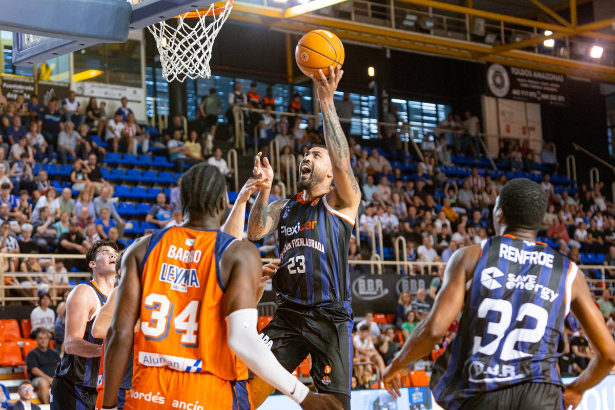 Flexicar Fuenlabrada tweet media