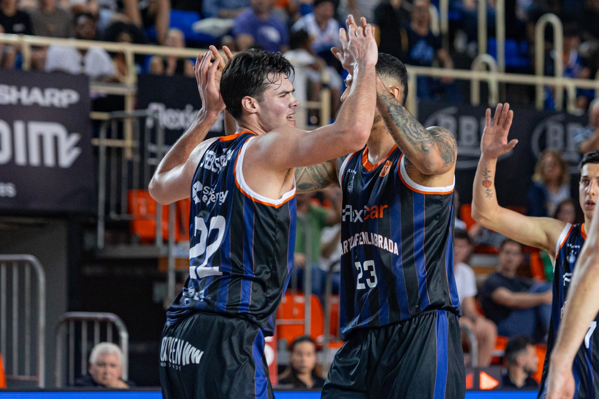 Flexicar Fuenlabrada tweet media