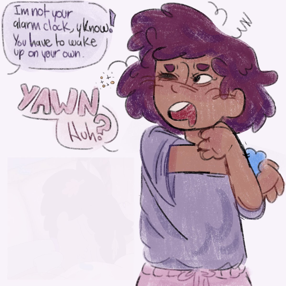 Nai 🪷 tweet media