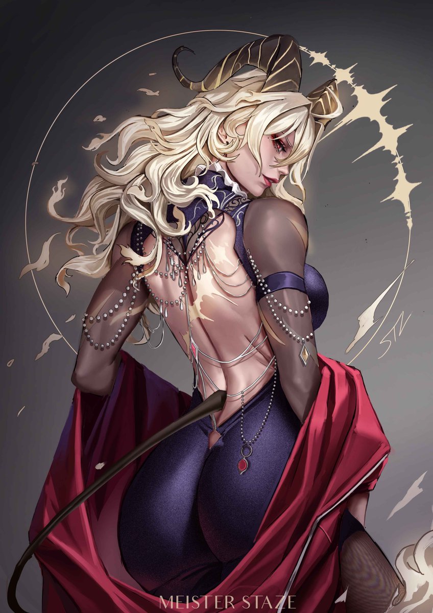 主 Steizu (Commissions Open) tweet media