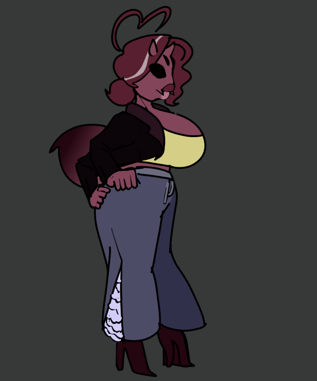 Eyelids. (@vantageque) on Twitter photo 