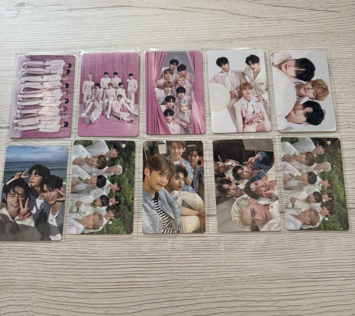 にょん(プロカ必読) tweet media