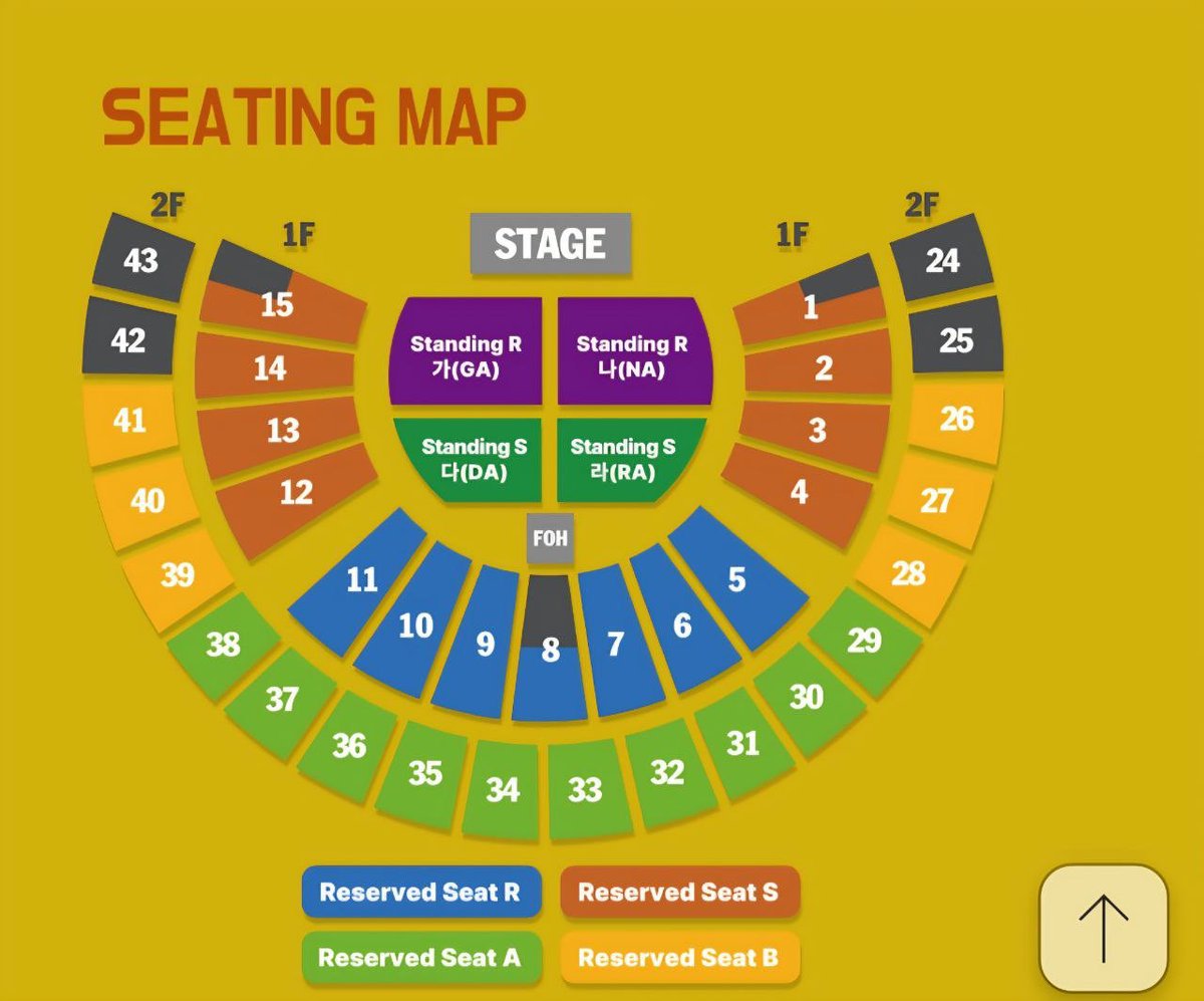🐻‍❄️ 대리티켓팅 / 티켓양도 / 아옮 / 취켓팅 🐻‍❄️ tweet media