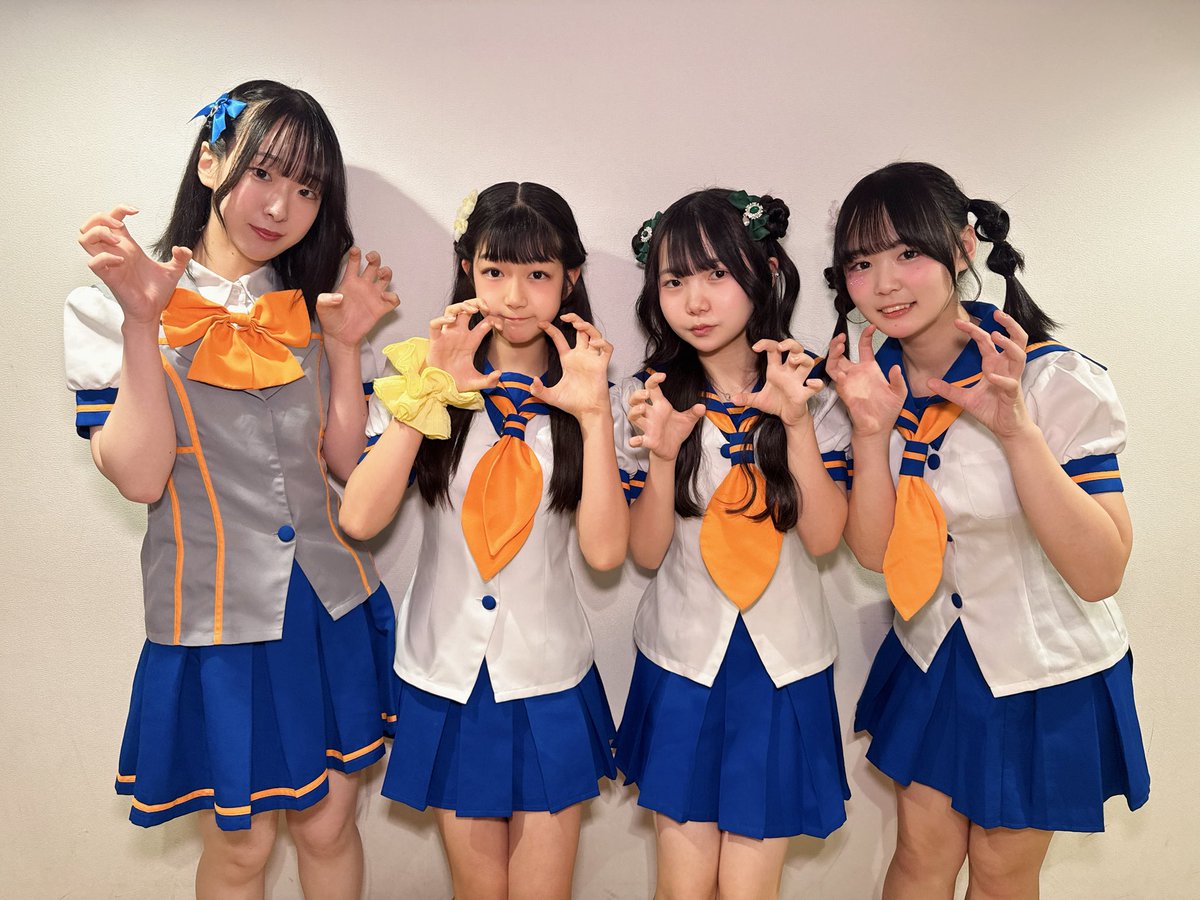 IDOL SPIRITS ⚡️【公式】 #アイスピ tweet media