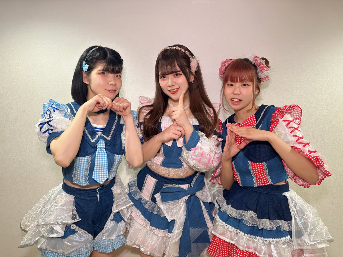 IDOL SPIRITS ⚡️【公式】 #アイスピ tweet media