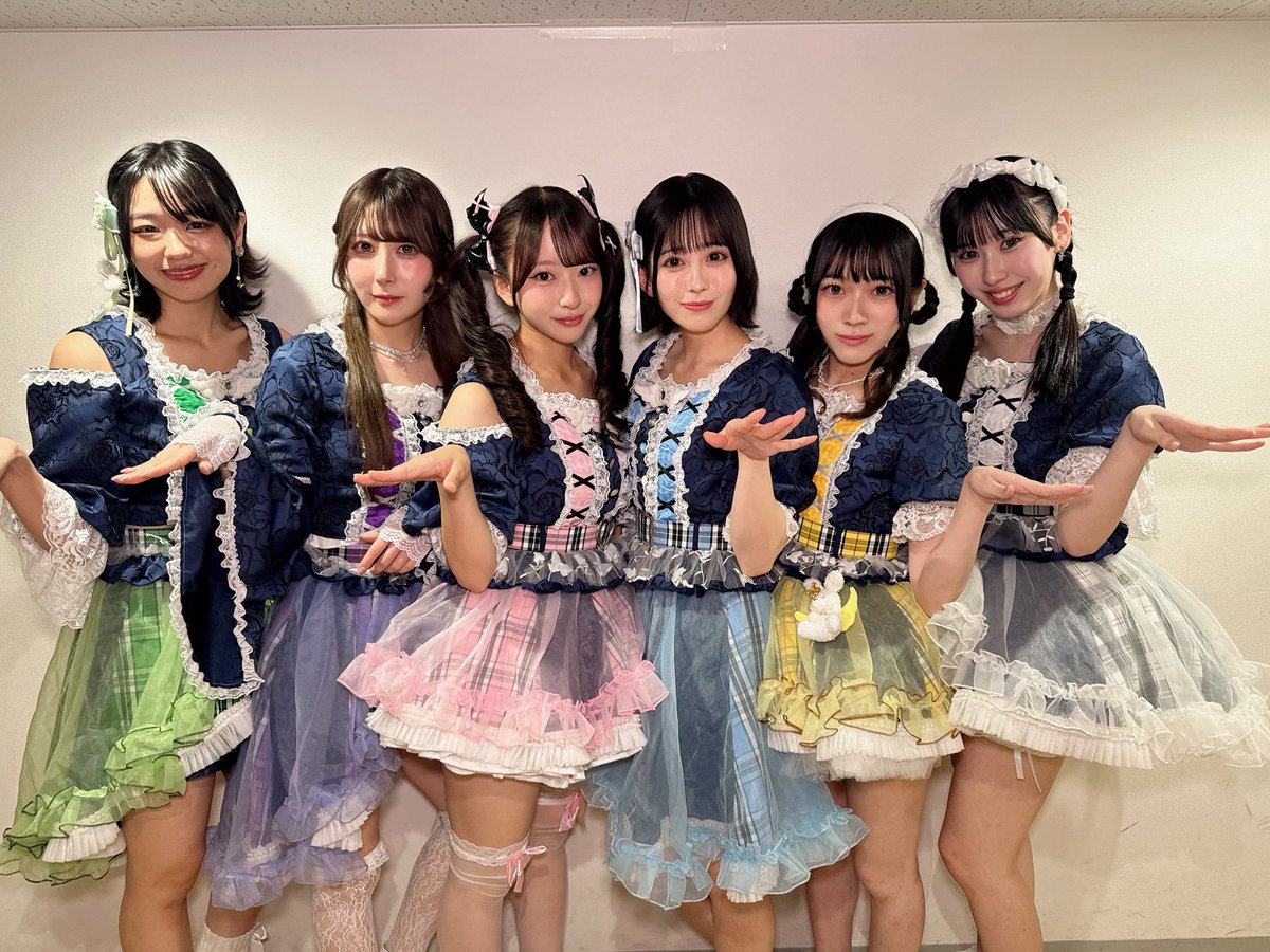 IDOL SPIRITS ⚡️【公式】 #アイスピ tweet media