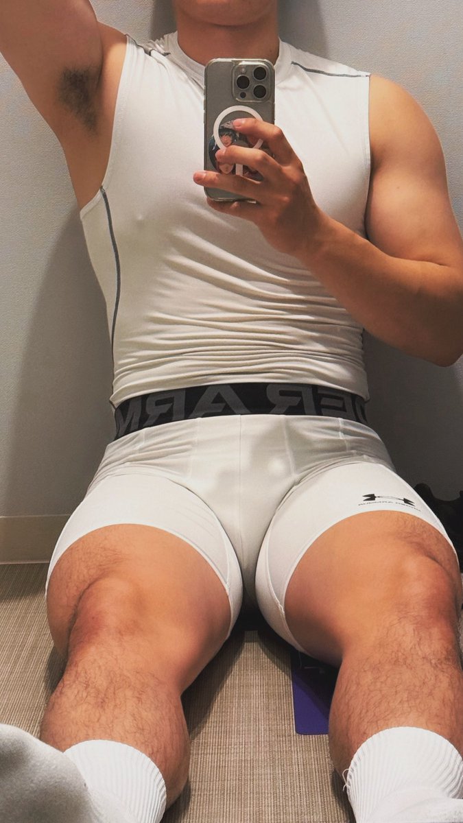 びおれ@筋トレ tweet media