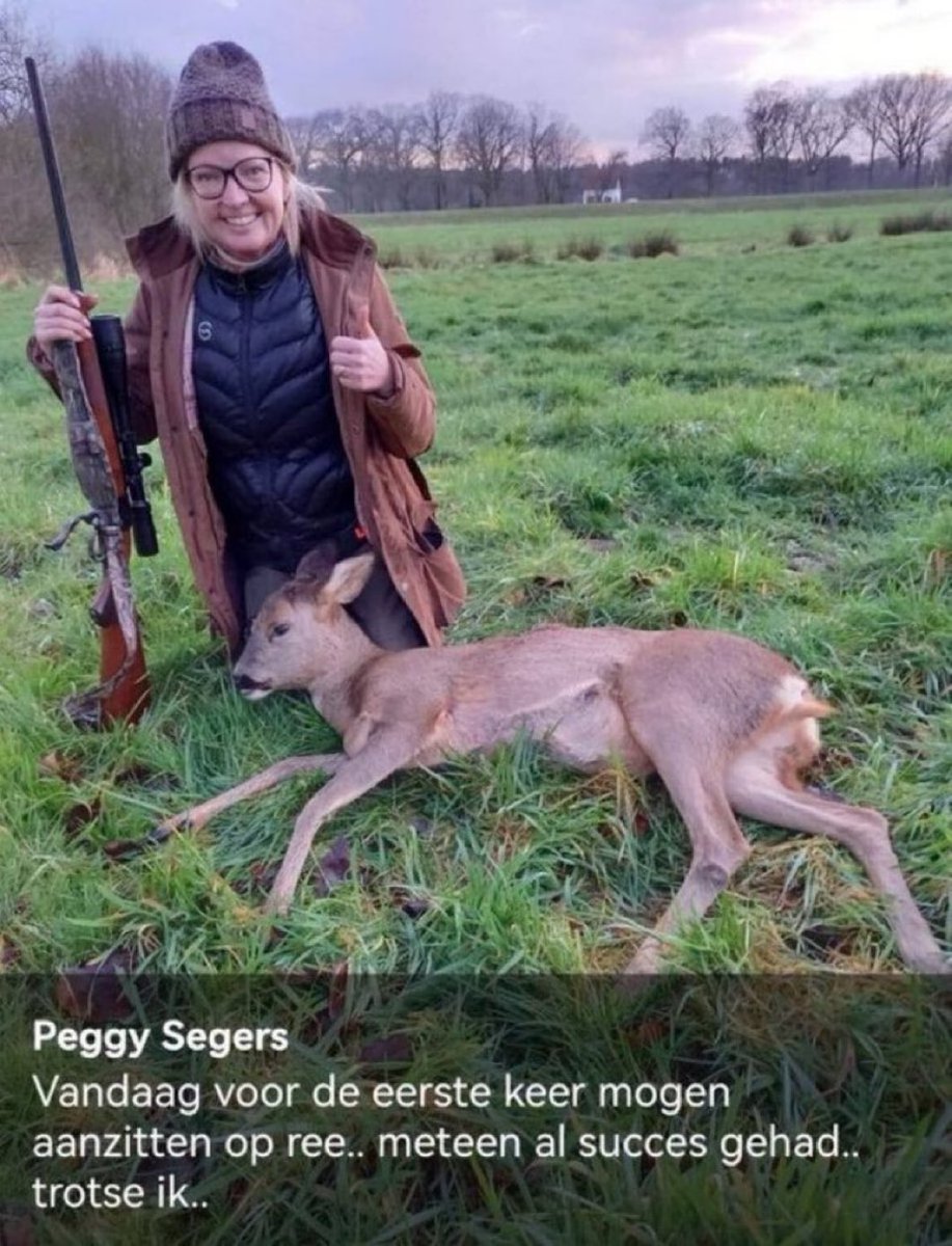 De Faunabescherming tweet media