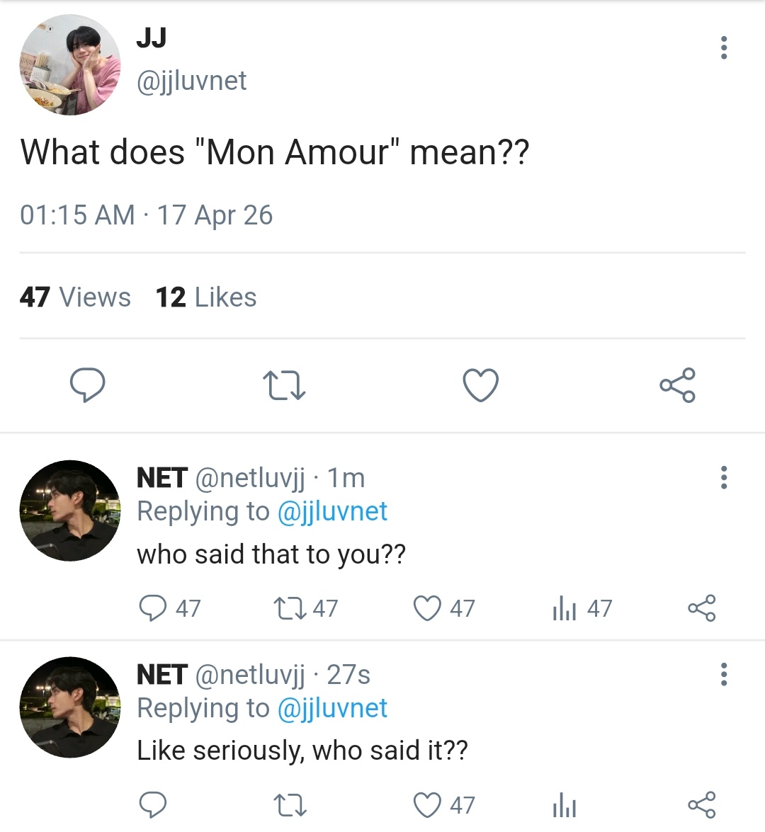 ISI 🪷 tweet media