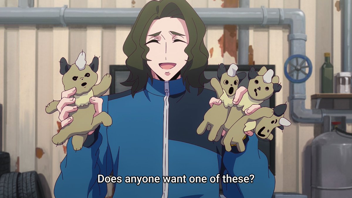 Raúl Villalba Ramírez tweet media