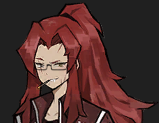 「 Gebura. 」 #LIBRARYTWT tweet media