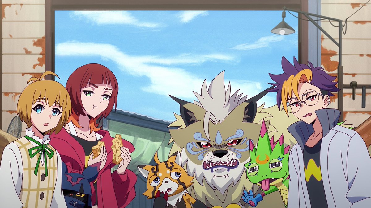 Raúl Villalba Ramírez tweet media