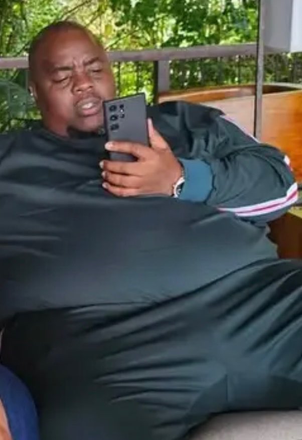 Phrophet DrCde Prof Madzibaba Adamski Jahman tweet media