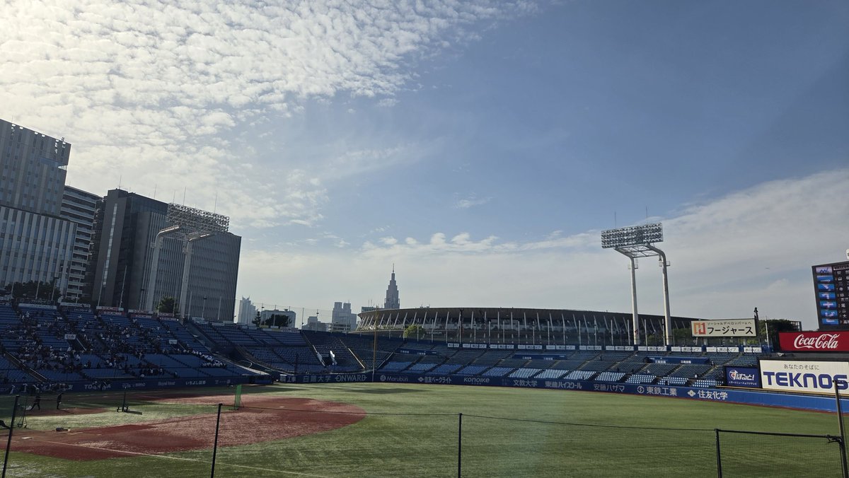 東京ナセルめし tweet media