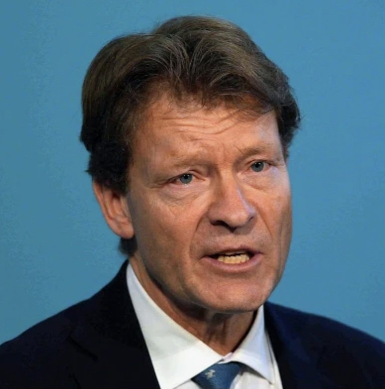 Alethea Bernard tweet media