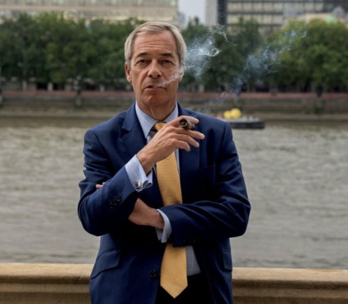 Alethea Bernard tweet media