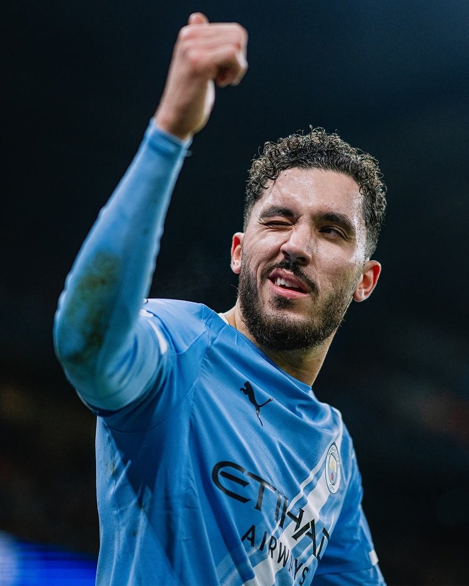 Manchester City plays football today. Everyone is happy. Repost if you’re a proud Cityzen!